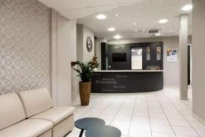 Quality Hotel Centre Bosquet, Pau