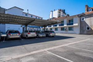 Quality Hotel Pau Centre Bosquet, Pau