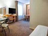 Quadruple Junior Suite