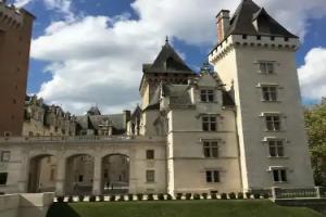 Hotel Bosquet Pau Centre, Pau