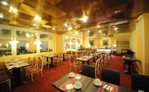 Hôtel Continental Pau Centre - 14