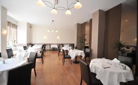 Hôtel Continental Pau Centre - 15