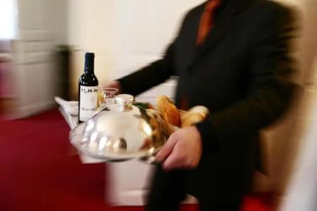 Hôtel Continental Pau Centre - 13