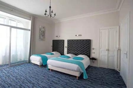 Hôtel Continental Pau Centre - 25