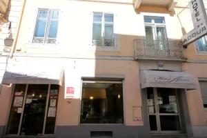 Hôtel Adour, Pau