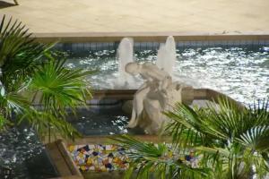 Hotel Le Bourbon Pau Centre, Pau