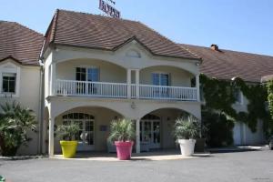 Sure Hotel by Best Western la Palmeraie, Pau