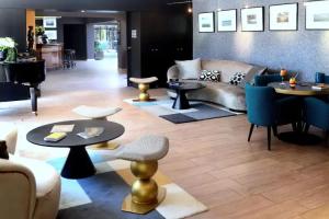Villa Duflot Hotel & Spa Perpignan, Perpignan