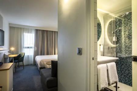 Holiday Inn Perpignan, an IHG - 14