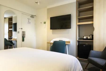 Holiday Inn Perpignan, an IHG - 8