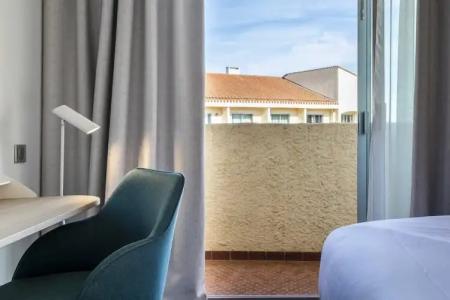 Holiday Inn Perpignan, an IHG - 32