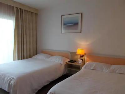 Holiday Inn Perpignan, an IHG - 22