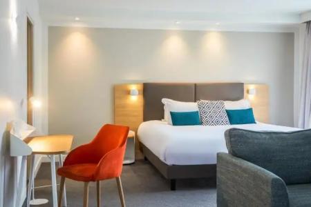 Holiday Inn Perpignan, an IHG - 36