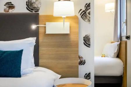 Holiday Inn Perpignan, an IHG - 19