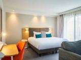 Double Suite with balcony