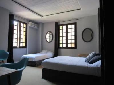 Hôtel De La Loge - 26