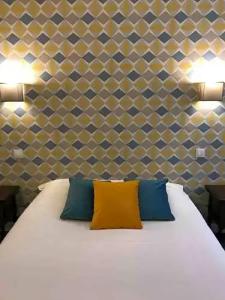 Hôtel De La Loge - 23