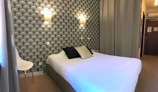 Hôtel De La Loge - 35