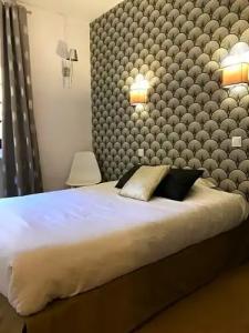 Hôtel De La Loge - 33