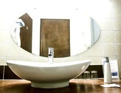 Hôtel De La Loge - 17