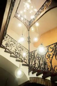 Hôtel De La Loge - 11