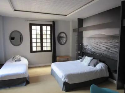 Hôtel De La Loge - 4