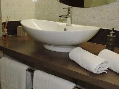 Hôtel De La Loge - 8