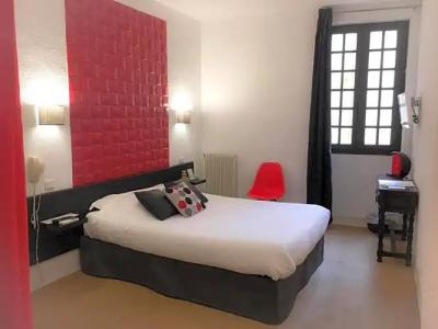 Hôtel De La Loge - 20