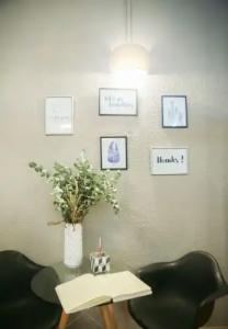 Hôtel De La Loge - 10