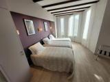 Classic room