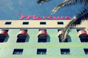 Mercure Perpignan Centre, Perpignan