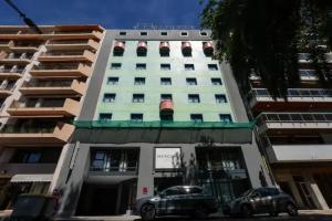 Mercure Centre Hotel