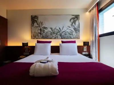 Mercure Perpignan Centre - 70