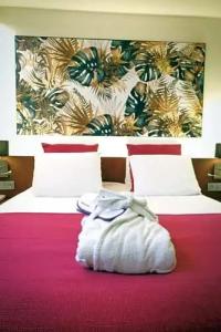 Mercure Perpignan Centre - 53