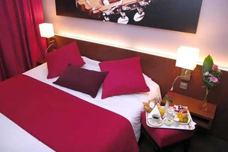 Mercure Perpignan Centre - 40