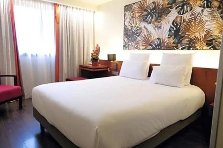 Mercure Perpignan Centre - 45