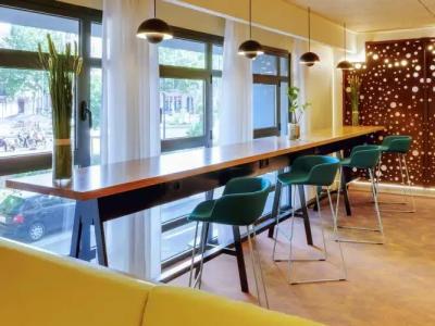 Mercure Perpignan Centre - 26