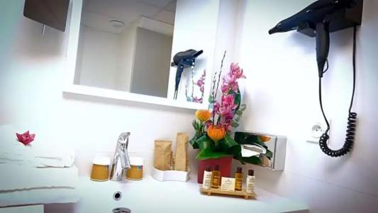 Mercure Perpignan Centre - 64