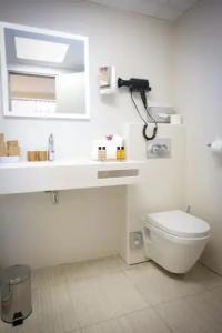 Mercure Perpignan Centre - 9