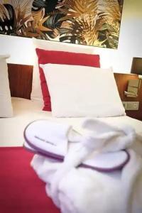 Mercure Perpignan Centre - 44