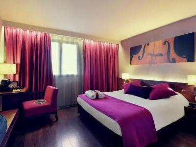 Mercure Perpignan Centre - 3