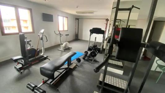 Mercure Perpignan Centre - 22