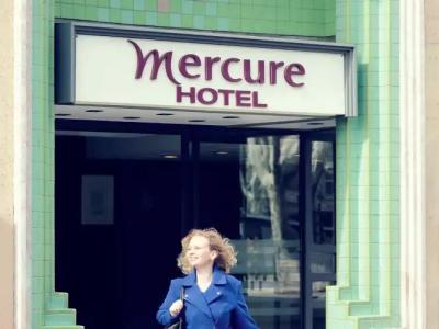 Mercure Perpignan Centre - 29