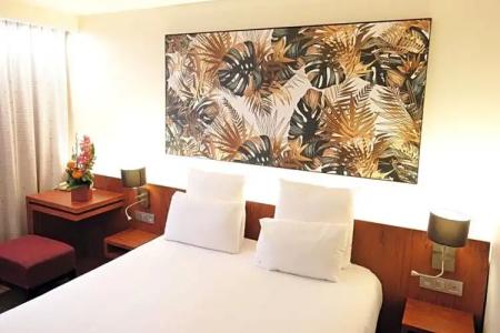 Mercure Perpignan Centre - 50