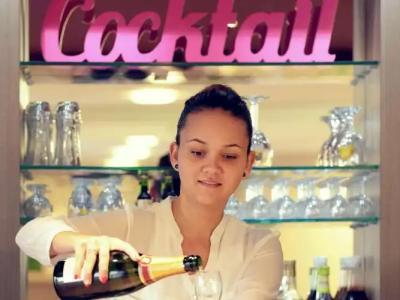 Mercure Perpignan Centre - 10