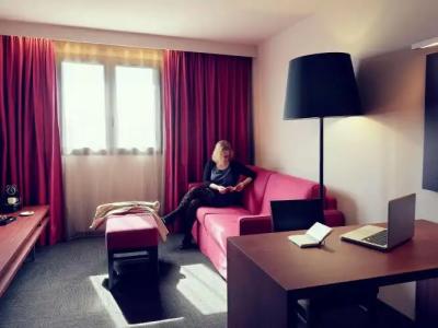 Mercure Perpignan Centre - 6