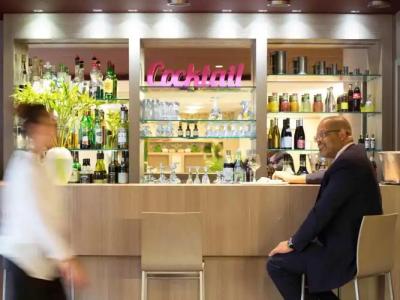 Mercure Perpignan Centre - 31