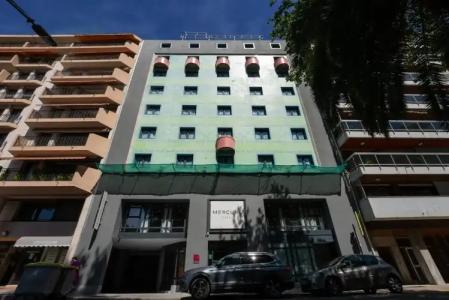Mercure Perpignan Centre - 0