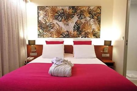 Mercure Perpignan Centre - 54