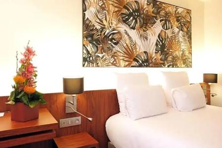 Mercure Perpignan Centre - 41